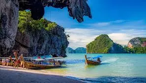 تور ترکیبی پوکت فی فی ( ویژه نوروز )